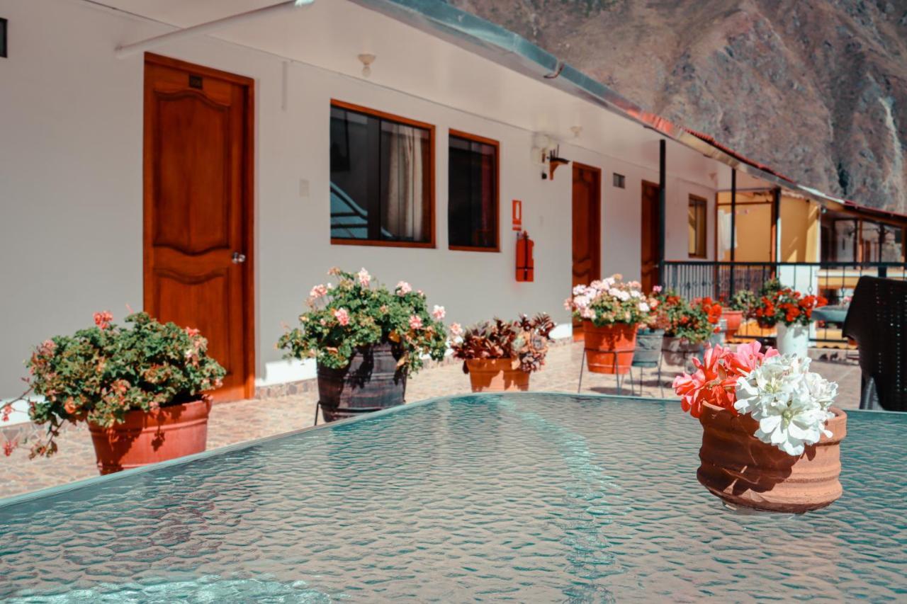 Hotel Intitambo 3*